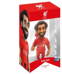 MINIX Labdarúgás: Club Liverpool - Salah
