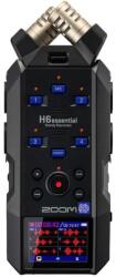 Zoom H6essential diktafon/hangrögzítő