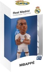MINIX Labdarúgás: Real Madrid - MBAPPE