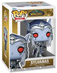 Funko POP! 990 World of Warcraft Sylvanas Limited Chase Edition