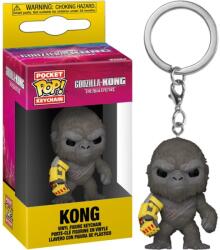Funko POP! Kulcstartó: Godzilla x Kong: The New Empire - Kong (kulcstartó)