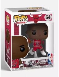 Funko POP! 54 Kosárlabda Chicago Bulls Michael Jordan