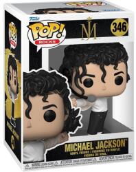 Funko POP! 346 Michael Jackson (Super Bowl)