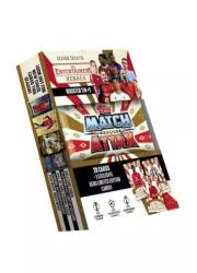 TOPPS Futballkártyák Topps Match Attax TCG 2024/25 UCC Booster Tin 2 sárga