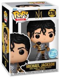 Funko POP! 376 Rocks Michael Jackson