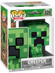 Funko POP! 320 Minecraft Creeper