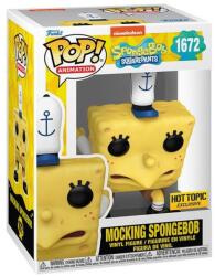Funko POP! 1672 Gúnyos Spongyabob különkiadás