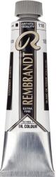 Rembrandt 1051182 Olajfesték Titanium White Light 40 ml 1 db (01051182)