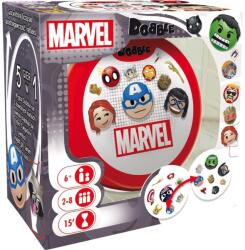  Dobble Marvel Emoji társasjáték (084723) (DOBMARE01PL)