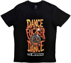 The Offspring Dance Black M Ing (OFFTS04MB02)