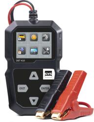 GYS DBT-410 START/STOP elektronikus akkumulátor teszter (083233)