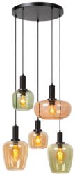 Lucide L454081599 mennyezeti függőlámpa ILONA E27