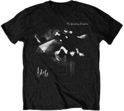 The Smashing Pumpkins Ing Adore Back Print Unisex Black L (SMPTS12MB03)