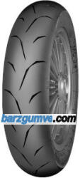 Mitas MC34 ( 110/70-12 TL 53P Задно колело, Предно колело ) - barzgumve Мотоциклетни гуми
