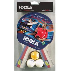 JOOLA Rosskopf asztalitenisz szett (54805)