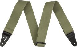 Fender SuperSoft Straps Olive