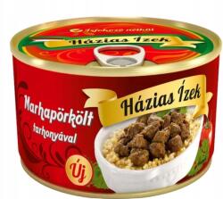 Hazias Izek Marhapörkölt cefrével 400g