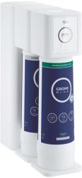 GROHE Blue fordított ozmózisos mineralizációs szűrővel kezdőkészlet 40878000 (40878000) (40878000)