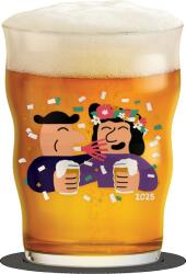 Holmegaard Стъклена чаша за бира Mikkeller Pint 2025 (4300545)