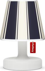 Fatboy Абажур Cooper Cappie Stripe Navy за лампа Edison The Petit (106987)