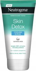 Neutrogena Skin Detox Coolong Scrub 150 ml (3574661430720)