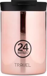 24Bottles Термочаша Travel Tumbler Grand 350 мл розово злато (426)