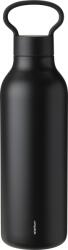 Stelton Термобутилка Tabi 550 мл черна (372)