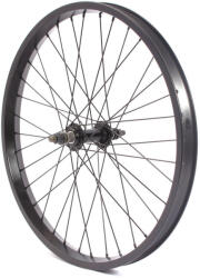 KHEBIKES BMX KERÉK ELÖL KOZMIKUS FEKETE 20" KHEBIKES 20 fekete