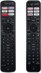 utángyártott PANASONIC N2QBYA000056 - csere távirányító hangvezérléssel