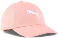 PUMA Sapka Puma Ess Cat Bb Cap, Rózsaszín, Unisex rózsaszín