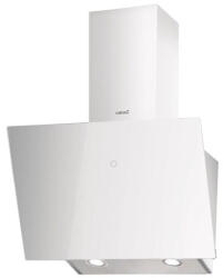 CATA LENA 600 XGWH 02032005SZ páraelszívó fehér döntött üveg 60cm (LENA 600 XGWH 02032005SZ)