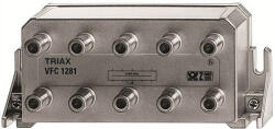  F 8-as splitter (Teletronik VFC 1281)