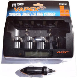 VAPEX VTE10000in LCD - haztartasibolt