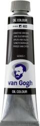 Van Gogh 2054033 Vopsea cu ulei Vandyke Brown 40 ml 1 buc (<![CDATA[02054033]]>)