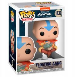 Funko Figura Funko Pop Avatar: the Last Airbender 1439 Aang Floating (0889698720991)
