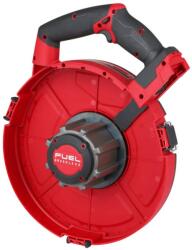 Milwaukee Dispozitiv trăgător cabluri electrice M18 FUEL M18 FPFT-0 (4933471952)