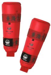 Tokaido Protecții pentru fluier Tokaido WKF, roșu