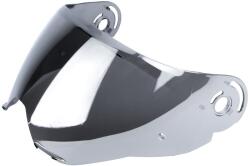 Scorpion Vizieră Scorpion KDS-F-03 MAXVISION pentru EXO-GT SP AIR/1500/530, oglindă argintie (SCRP153-526-69)