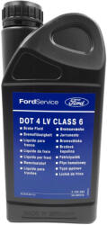 Ford Lichid de frana Ford DOT 4 LV Class 6, 1000 ml (2792362)