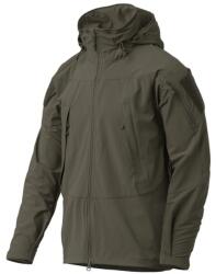 Helikon-Tex TROOPER kabát MK2 - StormStretch®, Taiga Green