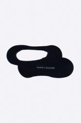 Tommy Hilfiger - Titokzokni (2 db) - fekete 35/38 - answear - 3 790 Ft