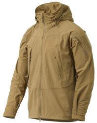 Helikon-Tex TROOPER kabát MK2 - StormStretch®, Coyote