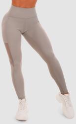 GymBeam Дамски клин Mesh Panel Grey XL