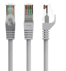 Gembird Kábel UTP CAT 6 patch kábel 7, 5 m Gembird (CU) (PP6U-CU-7.5M) (PP6U-CU-7.5M)