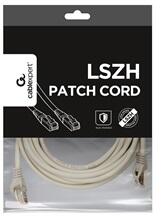 Gembird Kábel sftp cat 6 patch kábel 30M Gembird (PP6A-LSZHCU-30M) (PP6A-LSZHCU-30M)