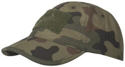 Helikon-Tex Összecsukható sapka - PolyCotton Ripstop - SK Woodland