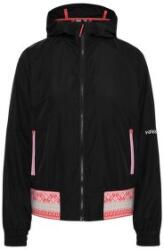 Kari Traa Silje Jacket Women Jachetă BLACK/BLACK M