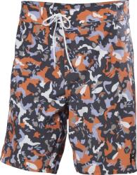Helly Hansen HP Board 9" Play Camo Aop 32 Costume baie Bărbați (34471_304-32)