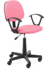 AKORD Furniture Factory AKORD FD-3 Gyermek Forgószék Rózsaszín (AKO-OCFD-3-P)