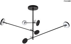 Moose Lighting Bobbie 3 Modern Állítható LED Függőlámpa Fekete (KHM-MSE1501100150)